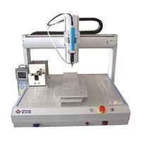 自動鎖螺絲機 自動點膠機 自動焊錫機_蘇州嘉孚朗電子科技