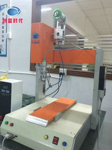 自動焊錫機 現代工業中的高效助手