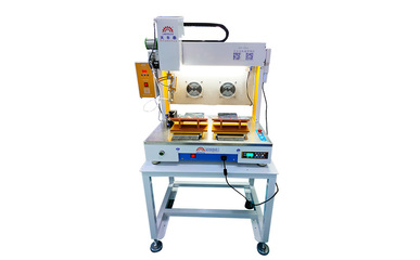 焊錫機(jī)焊錫時(shí)錫不流動的原因——深圳天豐泰來為您解析